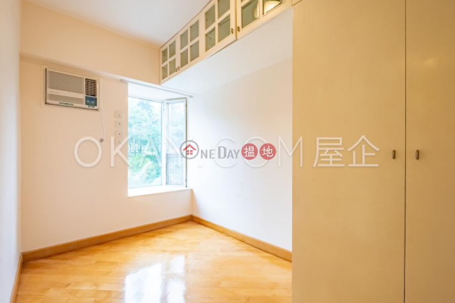 HK$ 37,000/ month Pacific Palisades Eastern District, Popular 3 bedroom in North Point Hill | Rental