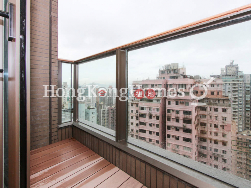 2 Bedroom Unit at Alassio | For Sale, 100 Caine Road | Western District Hong Kong | Sales, HK$ 20.8M