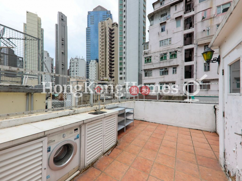 Studio Unit at 52 Gage Street | For Sale, 52 Gage Street 結志街52號 Sales Listings | Central District (Proway-LID189785S)