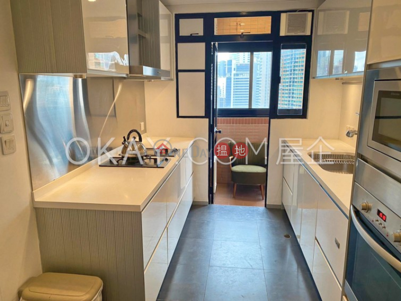 HK$ 58,000/ month The Broadville Wan Chai District | Lovely 3 bedroom in Happy Valley | Rental