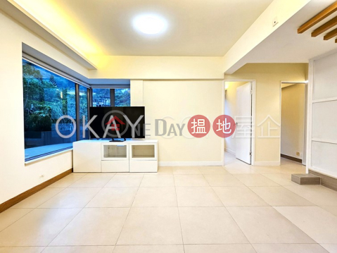 Lovely 1 bedroom with terrace & parking | Rental | 60 Victoria Road 域多利道60號 _0