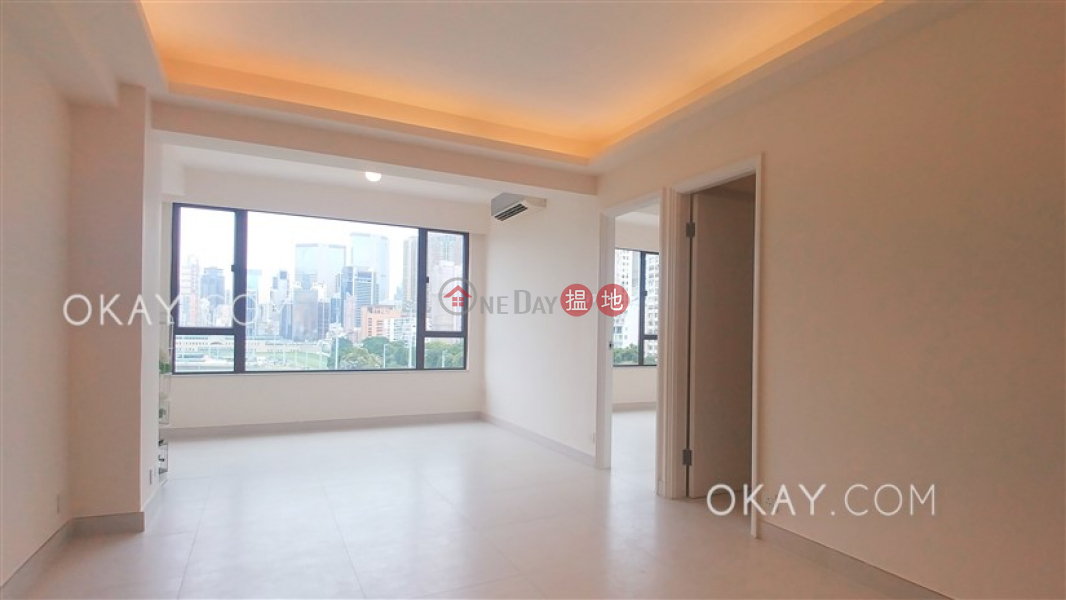 Lovely 2 bedroom in Happy Valley | Rental | Yu Fung Building 愉豐大廈 Rental Listings