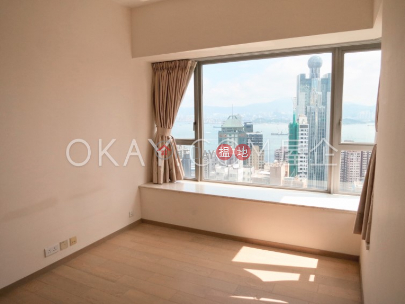 高士台高層|住宅出租樓盤|HK$ 46,000/ 月