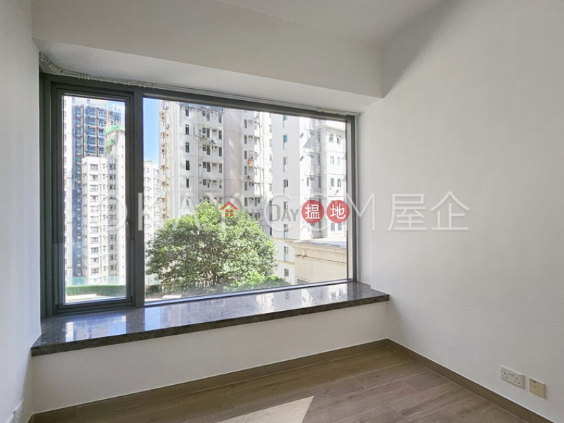 Unique 4 bedroom in Mid-levels West | Rental | 9 Seymour Road | Western District Hong Kong Rental | HK$ 98,000/ month