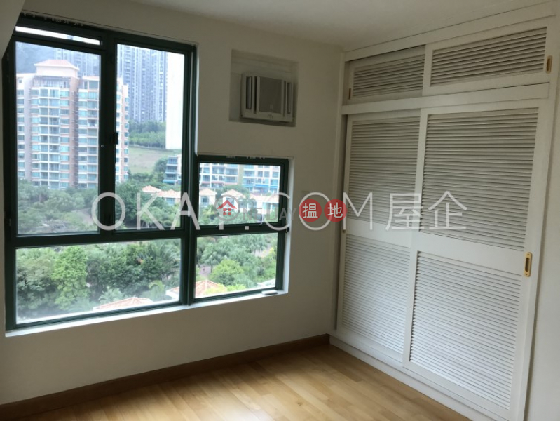 Popular 3 bedroom on high floor with rooftop & terrace | Rental 40 Siena One Drive | Lantau Island, Hong Kong Rental HK$ 53,000/ month
