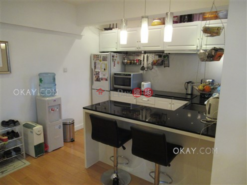 Property Search Hong Kong | OneDay | Residential Rental Listings Lovely 1 bedroom on high floor with sea views | Rental