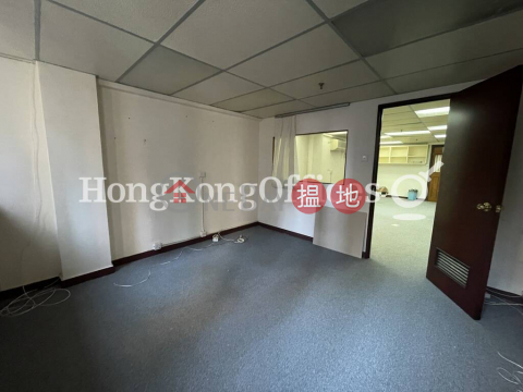 Office Unit for Rent at General Commercial Building|General Commercial Building(General Commercial Building)Rental Listings (HKO-57277-ADHR)_0