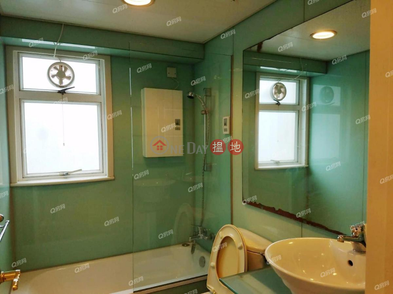 Le Cachet | 2 bedroom Mid Floor Flat for Rent | 69 Sing Woo Road | Wan Chai District, Hong Kong Rental HK$ 30,000/ month