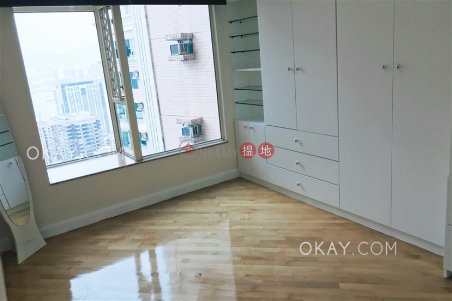 Property Search Hong Kong | OneDay | Residential, Rental Listings, Popular 3 bedroom with harbour views | Rental