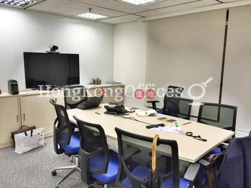Property Search Hong Kong | OneDay | Office / Commercial Property Rental Listings Office Unit for Rent at 1 Duddell Street