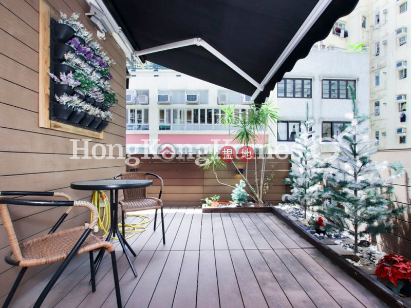 1 Bed Unit at Universal Building | For Sale, 5-13 New Street | Central District Hong Kong | Sales | HK$ 6.8M