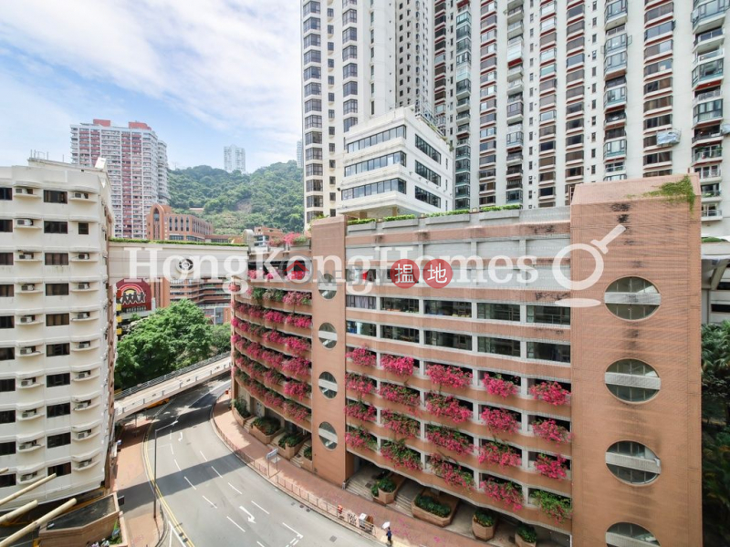 香港搵樓|租樓|二手盤|買樓| 搵地 | 住宅出租樓盤鳳凰閣 4座兩房一廳單位出租