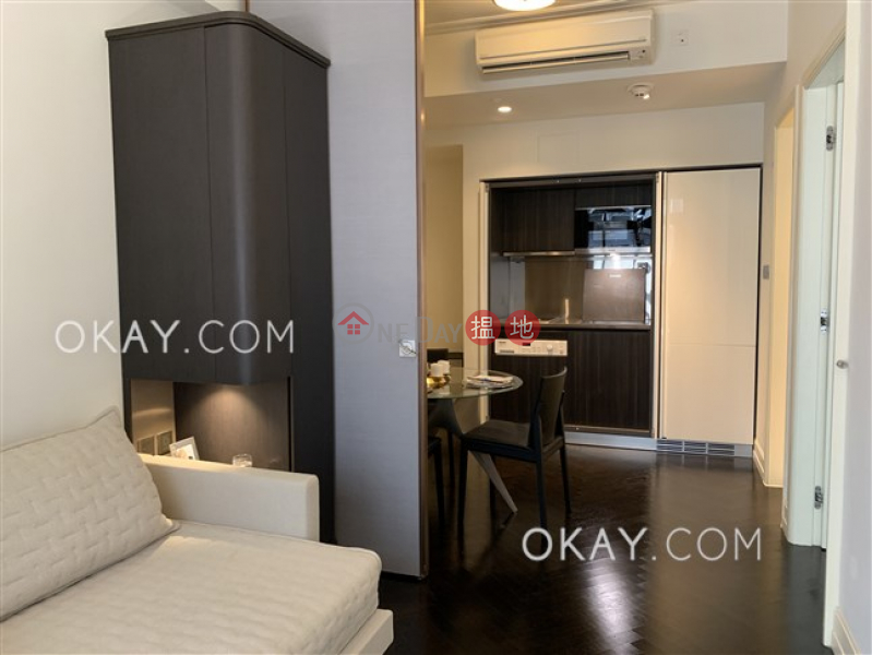 CASTLE ONE BY V-中層-住宅|出租樓盤-HK$ 27,000/ 月