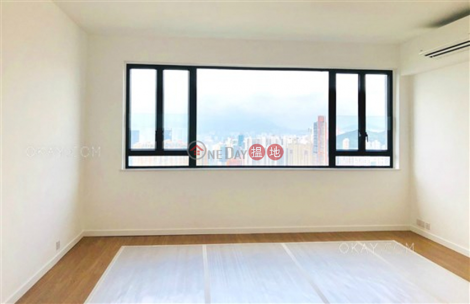 名門1-2座|中層-住宅-出租樓盤HK$ 71,000/ 月