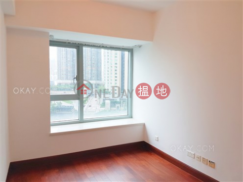 Lovely 2 bedroom in Kowloon Station | Rental | The Harbourside Tower 2 君臨天下2座 _0