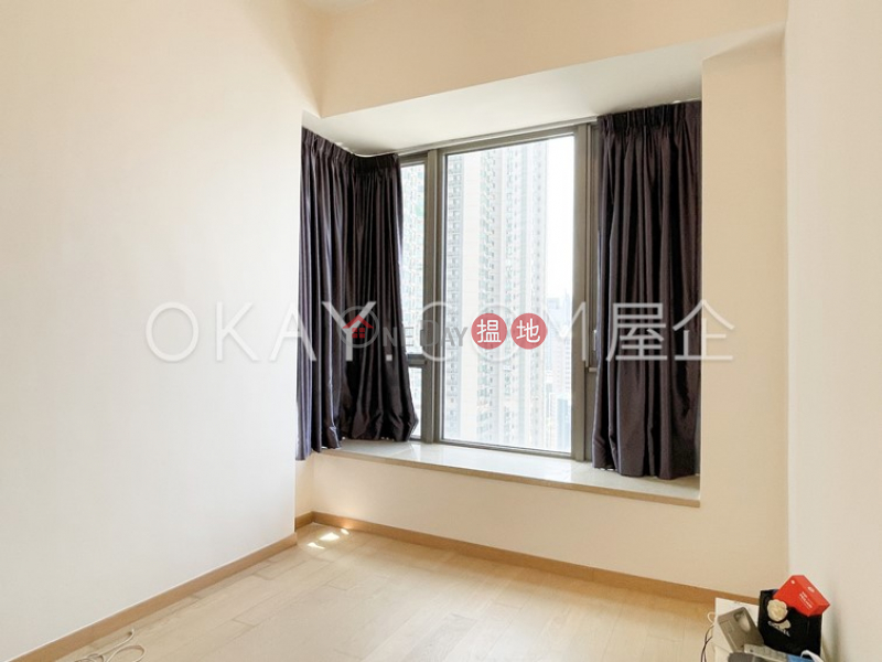Stylish 3 bedroom on high floor with balcony | Rental 9 Austin Road West | Yau Tsim Mong | Hong Kong, Rental HK$ 56,000/ month