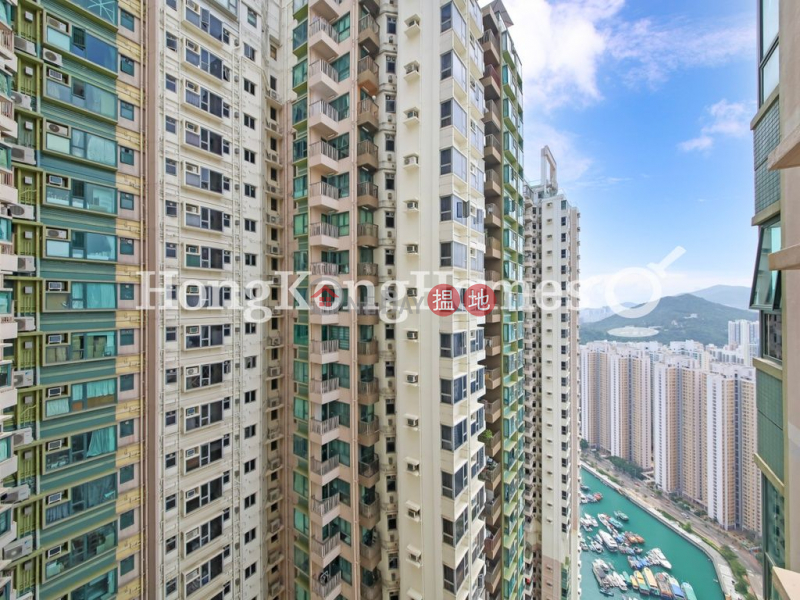 香港搵樓|租樓|二手盤|買樓| 搵地 | 住宅出租樓盤嘉亨灣 2座兩房一廳單位出租