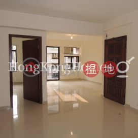 3 Bedroom Family Unit for Rent at 89 Blue Pool Road | 89 Blue Pool Road 藍塘道89 號 _0