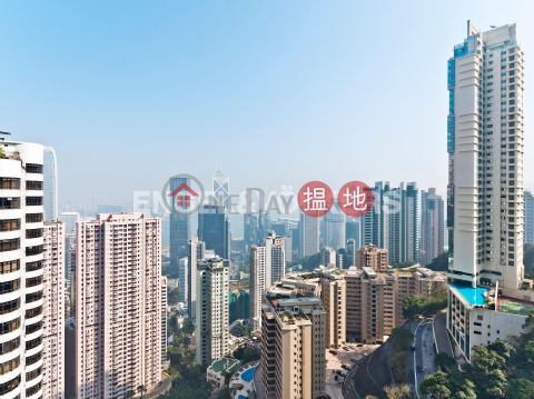 4 Bedroom Luxury Flat for Sale in Central Mid Levels|Century Tower 1(Century Tower 1)Sales Listings (EVHK90261)_0