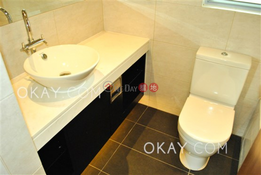 HK$ 53,000/ month, NO. 118 Tung Lo Wan Road Eastern District Rare 3 bed on high floor with harbour views & balcony | Rental