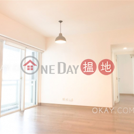Gorgeous 3 bedroom with balcony | Rental, Centrestage 聚賢居 | Central District (OKAY-R525)_0