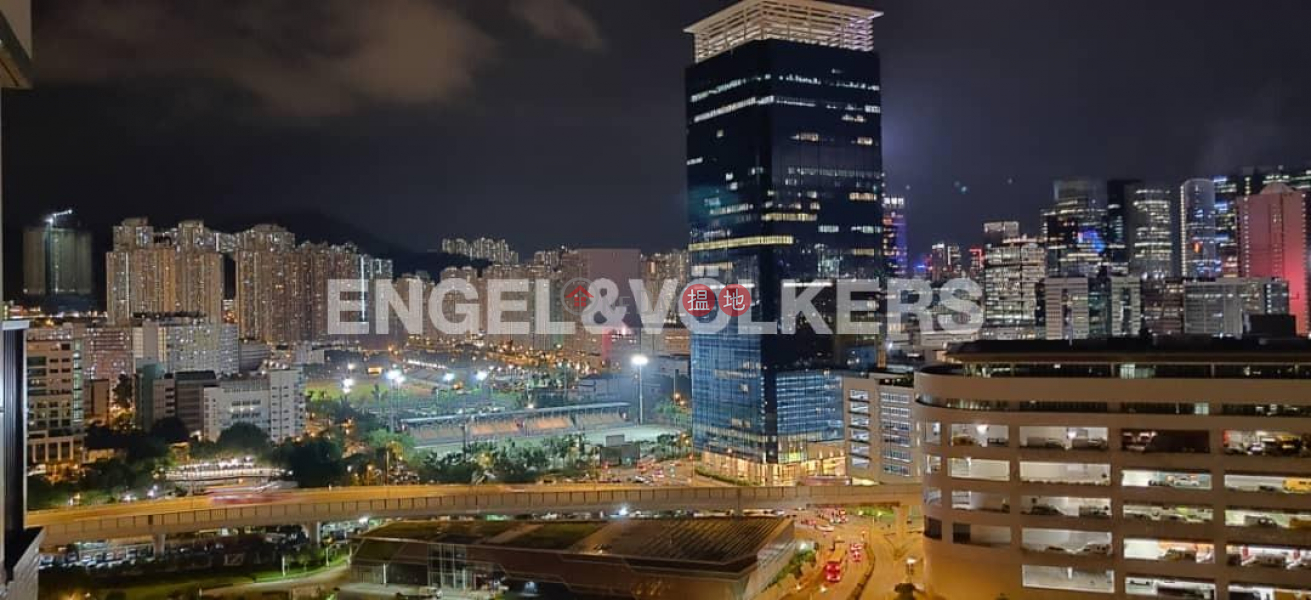 Property Search Hong Kong | OneDay | Residential | Rental Listings 4 Bedroom Luxury Flat for Rent in Kowloon City