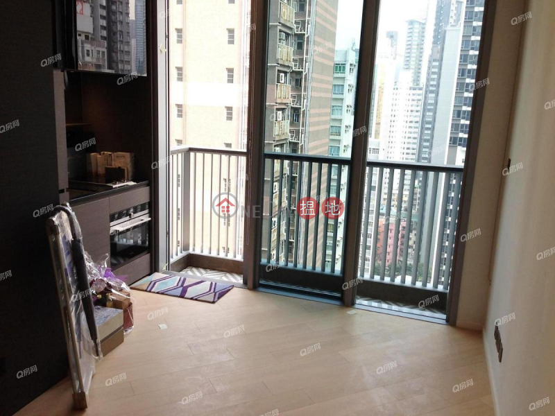 Artisan House | Mid Floor Flat for Rent | 1 Sai Yuen Lane | Western District Hong Kong, Rental, HK$ 18,800/ month