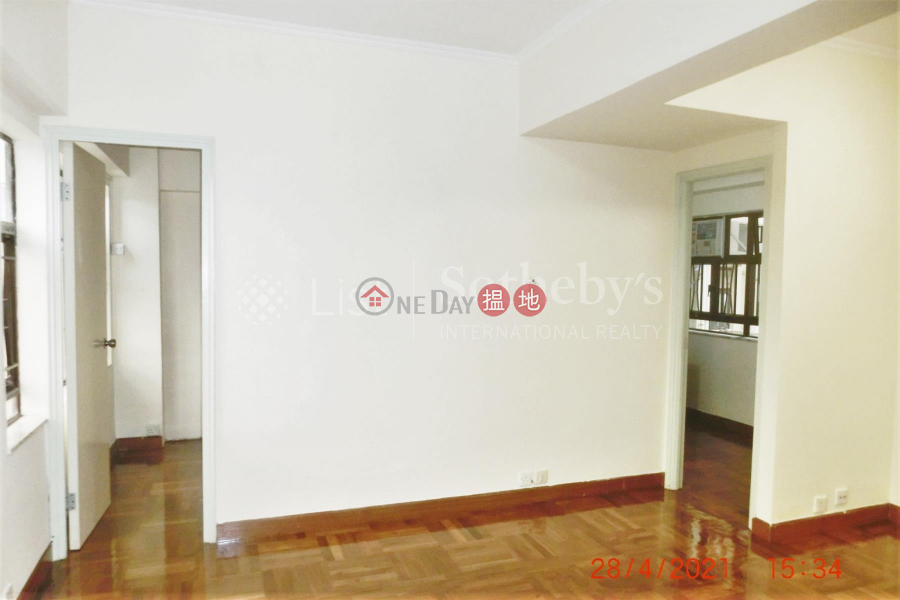 HK$ 17,800/ month | Hang Fung Building | Wan Chai District Property for Rent at Hang Fung Building with 2 Bedrooms