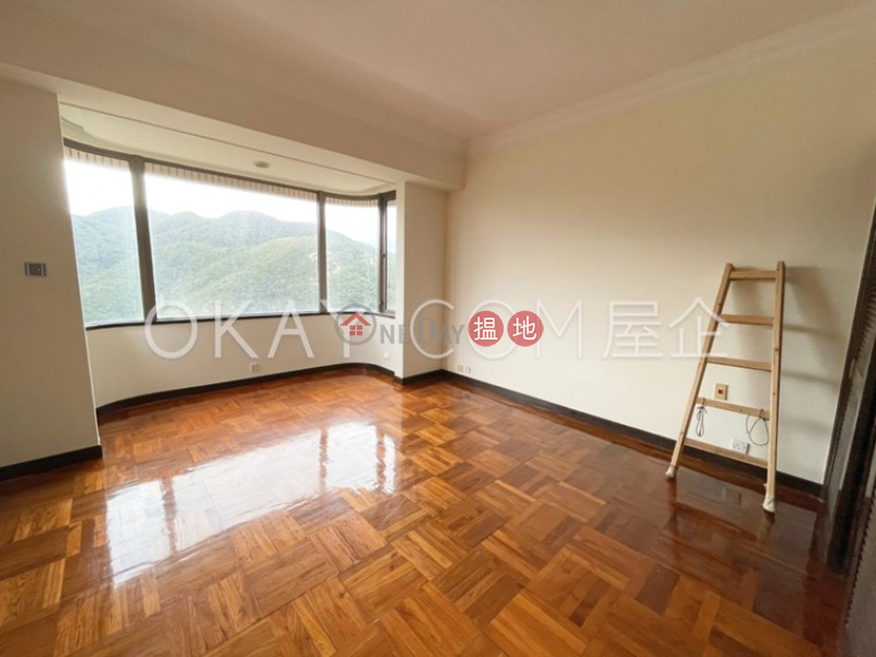 Unique 3 bedroom with parking | Rental, Parkview Rise Hong Kong Parkview 陽明山莊 凌雲閣 Rental Listings | Southern District (OKAY-R44965)