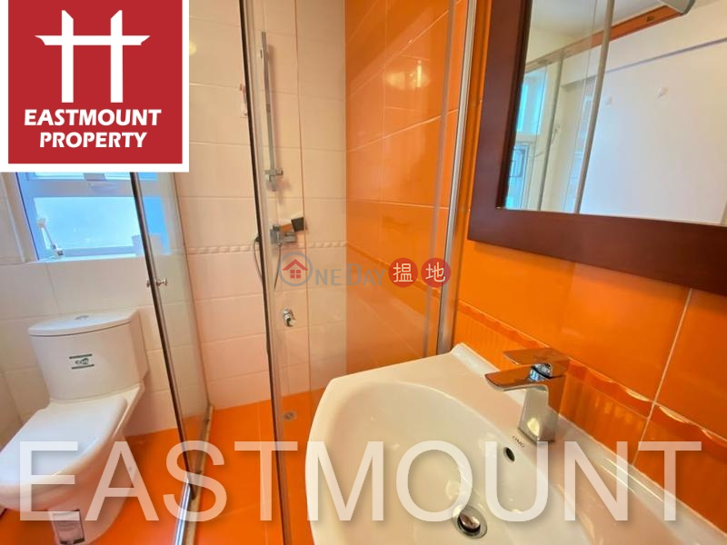 HK$ 5.98M | Nga Yiu Tau Village House | Sai Kung, Sai Kung Village House | Property For Sale in Nga Yiu Tau, Sai Sha Road 西沙路瓦窰頭-STT garden | Property ID:2905