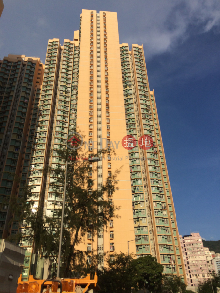 葵涌邨合葵樓 (Hop Kwai House, Kwai Chung Estate) 葵涌| ()(1)