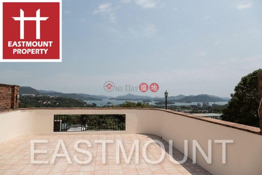 Property Search Hong Kong | OneDay | Residential Rental Listings | Sai Kung Village House | Property For Sale and Lease in Nam Shan 南山- Beautiful and modern finishing | Property ID:1962