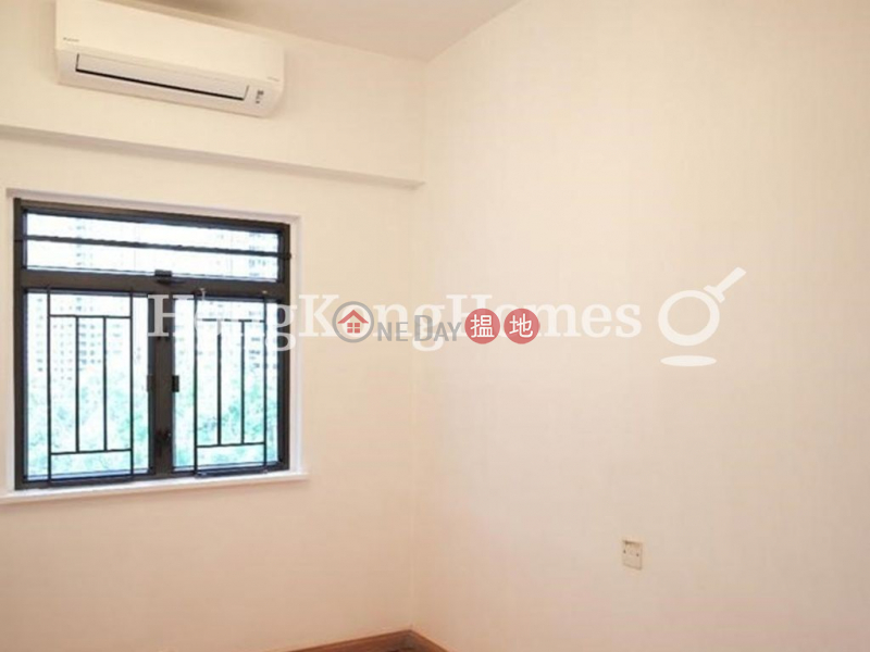 3 Bedroom Family Unit for Rent at The Dahfuldy | The Dahfuldy 大夫第 Rental Listings