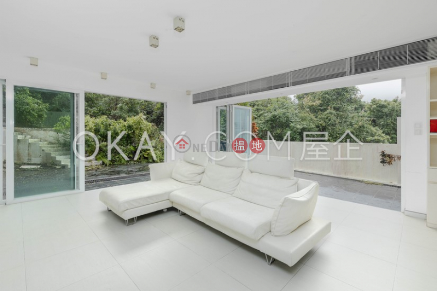 Charming house with rooftop, terrace & balcony | Rental Lobster Bay Road | Sai Kung, Hong Kong, Rental, HK$ 55,000/ month