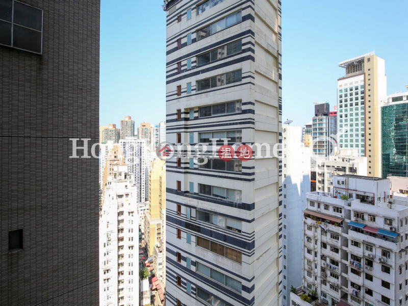 Property Search Hong Kong | OneDay | Residential | Rental Listings 3 Bedroom Family Unit for Rent at Centrestage