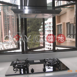 3房2廁,實用率高,極高層,海景樂信臺出租單位 | 樂信臺 Robinson Heights _0