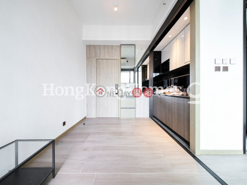 HK$ 760萬-藝里坊2號-西區-藝里坊2號一房單位出售