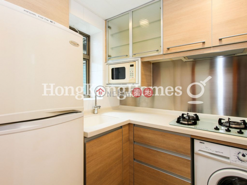 Property Search Hong Kong | OneDay | Residential, Rental Listings | 2 Bedroom Unit for Rent at The Zenith Phase 1, Block 2