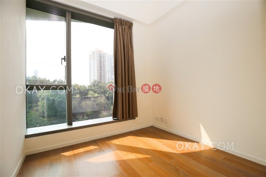 Gorgeous 2 bedroom with balcony | Rental, Homantin Hillside Tower 2 何文田山畔2座 Rental Listings | Kowloon City (OKAY-R384744)