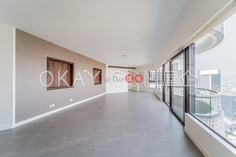 Property Search Hong Kong | OneDay | Residential Rental Listings | Lovely 5 bedroom on high floor with rooftop & balcony | Rental