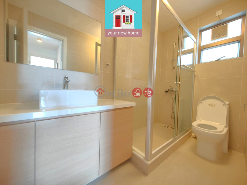 HK$ 1,800萬|下洋村屋西貢-5 Bedroom House in Clearwater Bay | For Sale