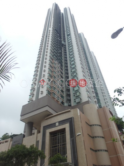 Cozy 3 bedroom on high floor with sea views | Rental | Sham Wan Towers Block 2 深灣軒2座 _0