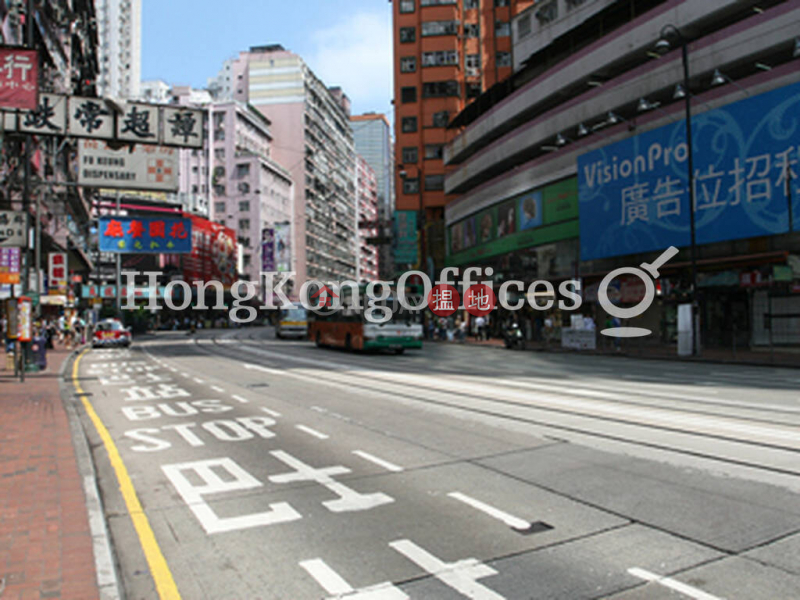 HK$ 25,000/ month Olympia Plaza, Eastern District | Office Unit for Rent at Olympia Plaza