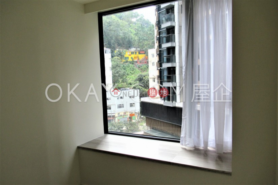 HK$ 39,800/ month Fleur Pavilia Tower 3, Eastern District | Tasteful 3 bedroom with balcony | Rental