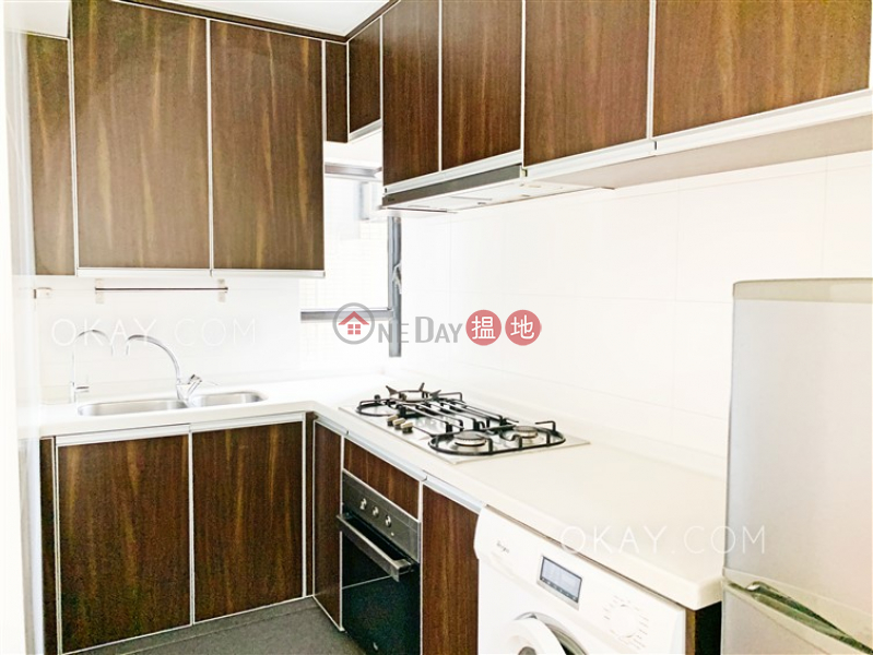 HK$ 31,000/ month | Panorama Gardens Western District Popular 3 bedroom in Mid-levels West | Rental
