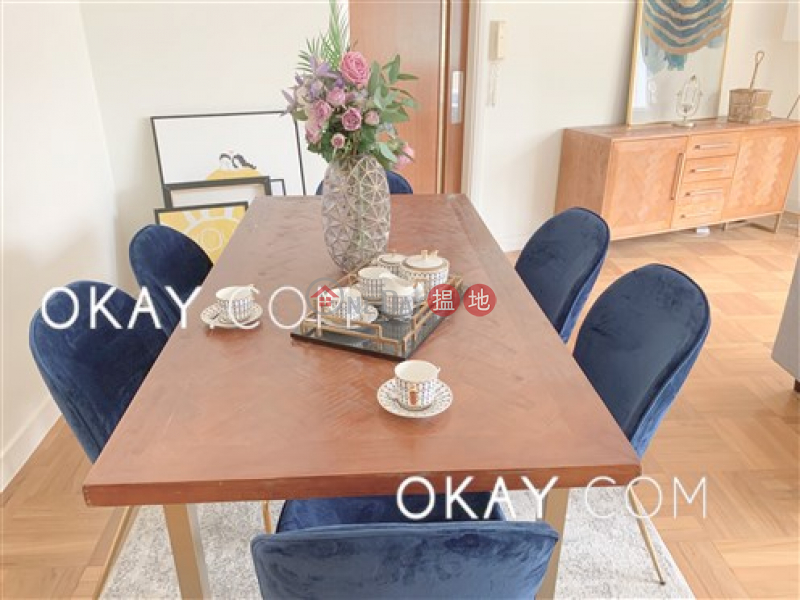 HK$ 40,000/ month | Bamboo Grove, Eastern District, Stylish 1 bedroom with parking | Rental