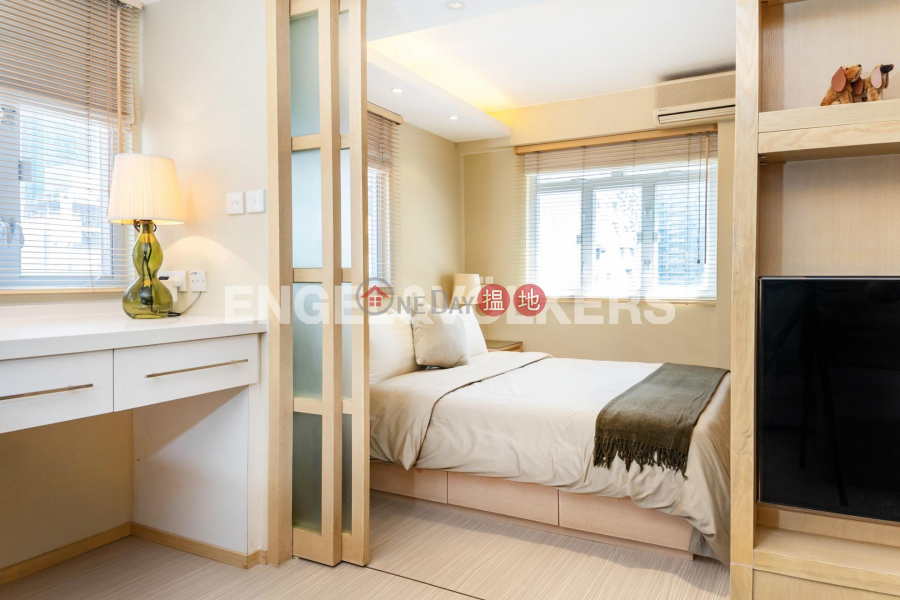 1 Bed Flat for Rent in Soho, Kelford Mansion 啟發大廈 Rental Listings | Central District (EVHK97500)