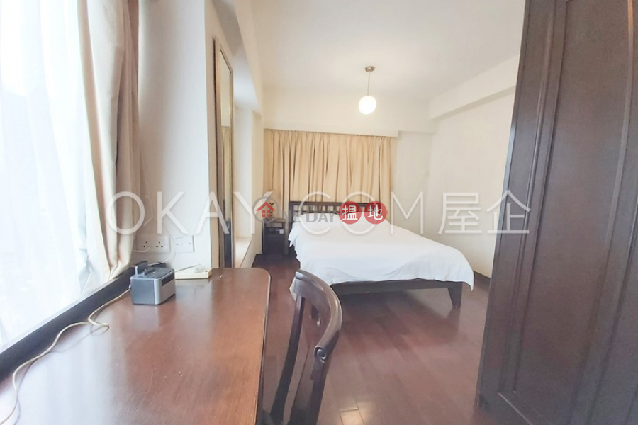 Property Search Hong Kong | OneDay | Residential | Rental Listings | Lovely 1 bedroom on high floor | Rental