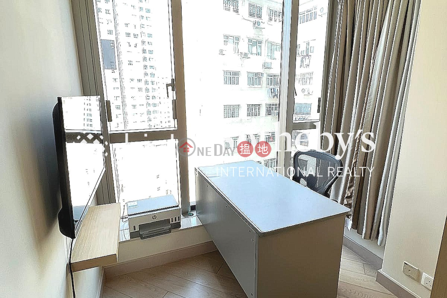 Property Search Hong Kong | OneDay | Residential | Rental Listings Property for Rent at Babington Hill with 2 Bedrooms