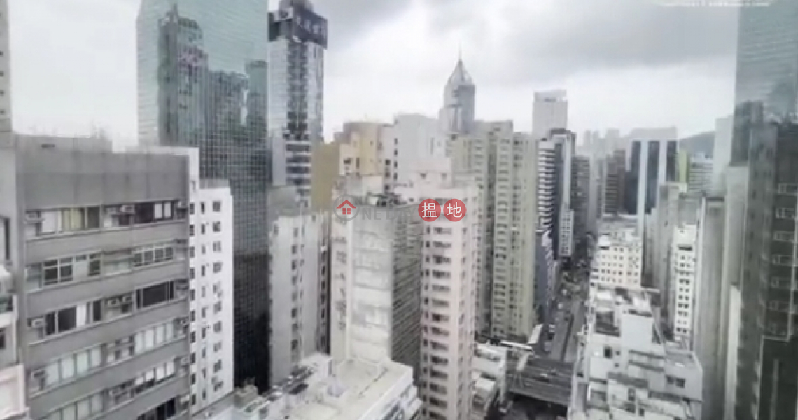 Chuang\'s Enterprises Building High | Office / Commercial Property Rental Listings, HK$ 14,800/ month